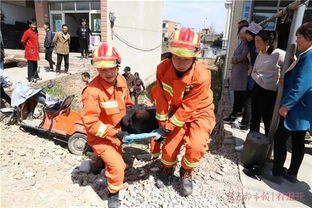 醋罐之困 电焊工人的生死六米